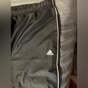 Adidas sweat pants